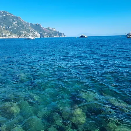 بيت للعطل Mare Fuori Sul Mare *