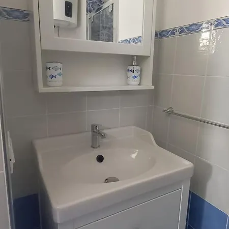 Ferienhaus Mare Fuori Sul Mare *