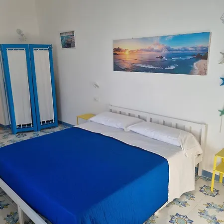 Holiday home Mare Fuori Sul Mare *