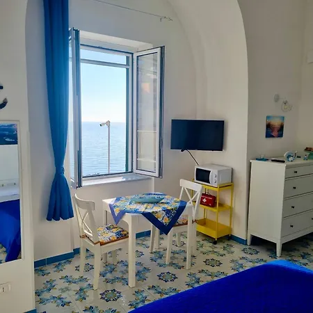 Mare Fuori Sul Mare Holiday home